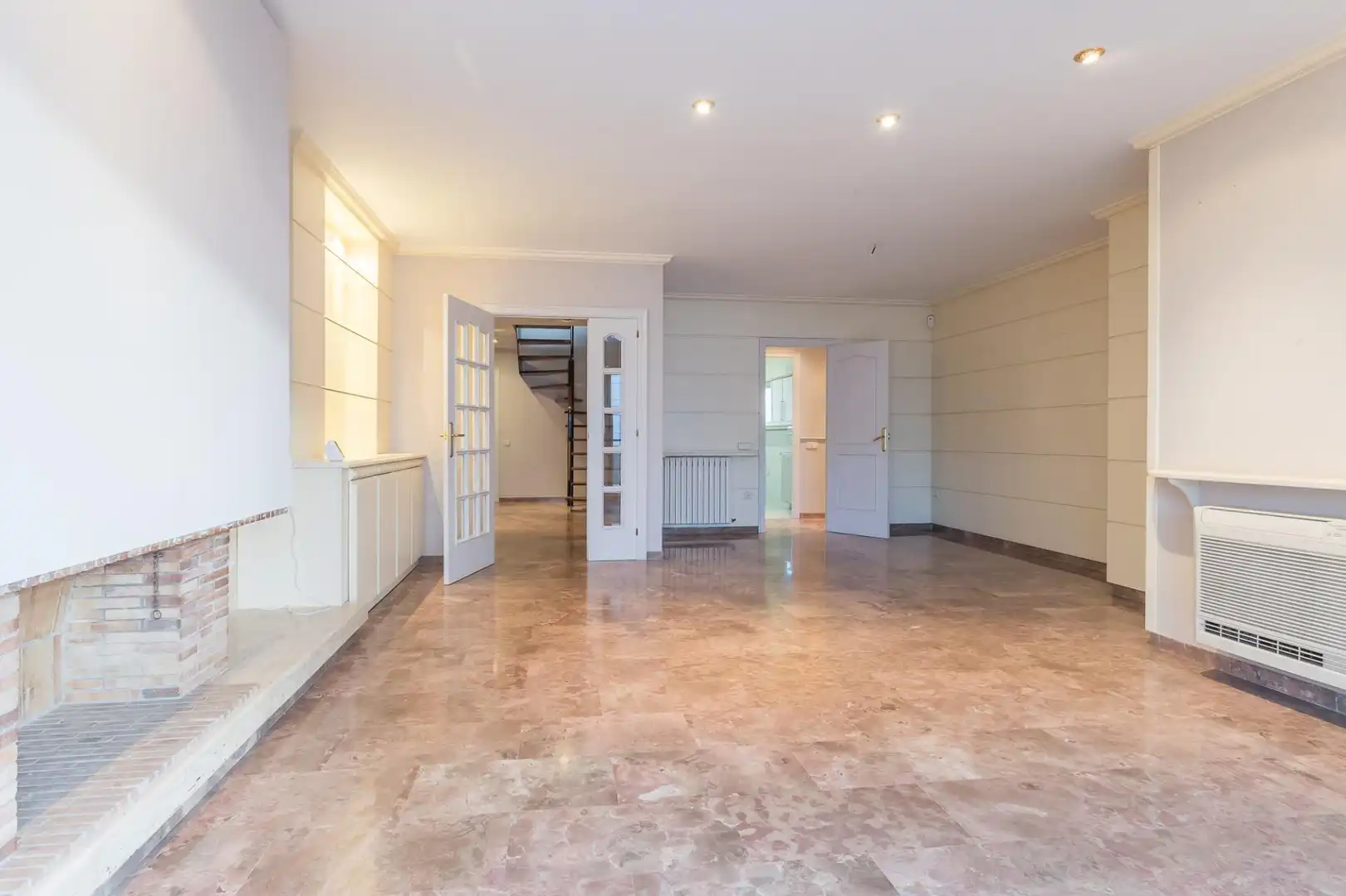 Ático en venta en Terrassa con Aire acondicionado, Terraza y Trastero