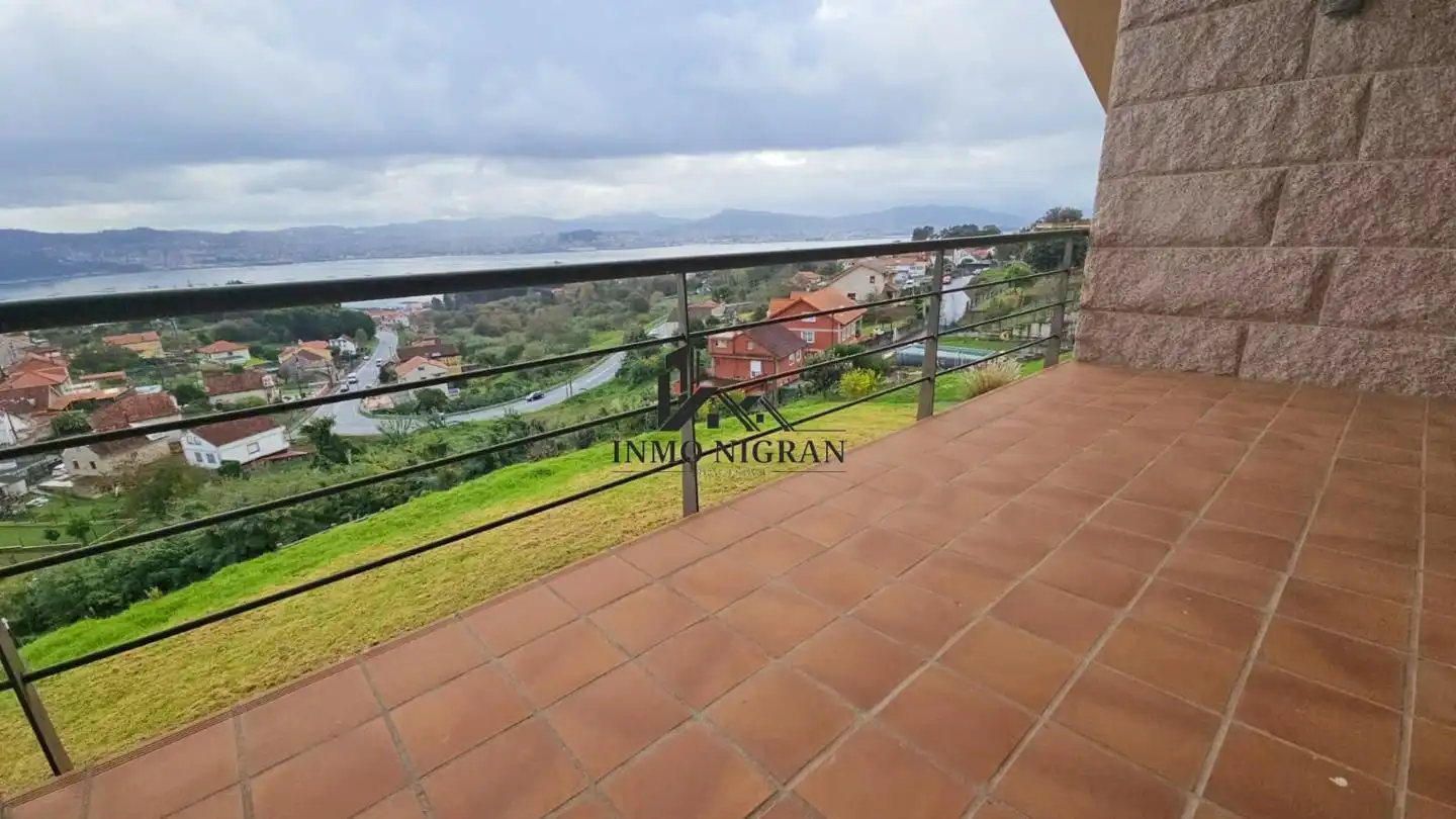 Maison avec terrasse à vendre à Travesía da Pandiña, imagen 36