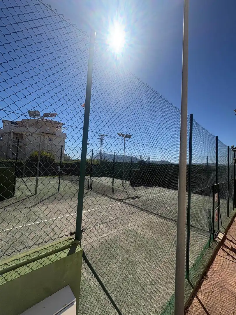 Apartamento con jardín en venta en Las Marinas / Les Marines, imagen 30
