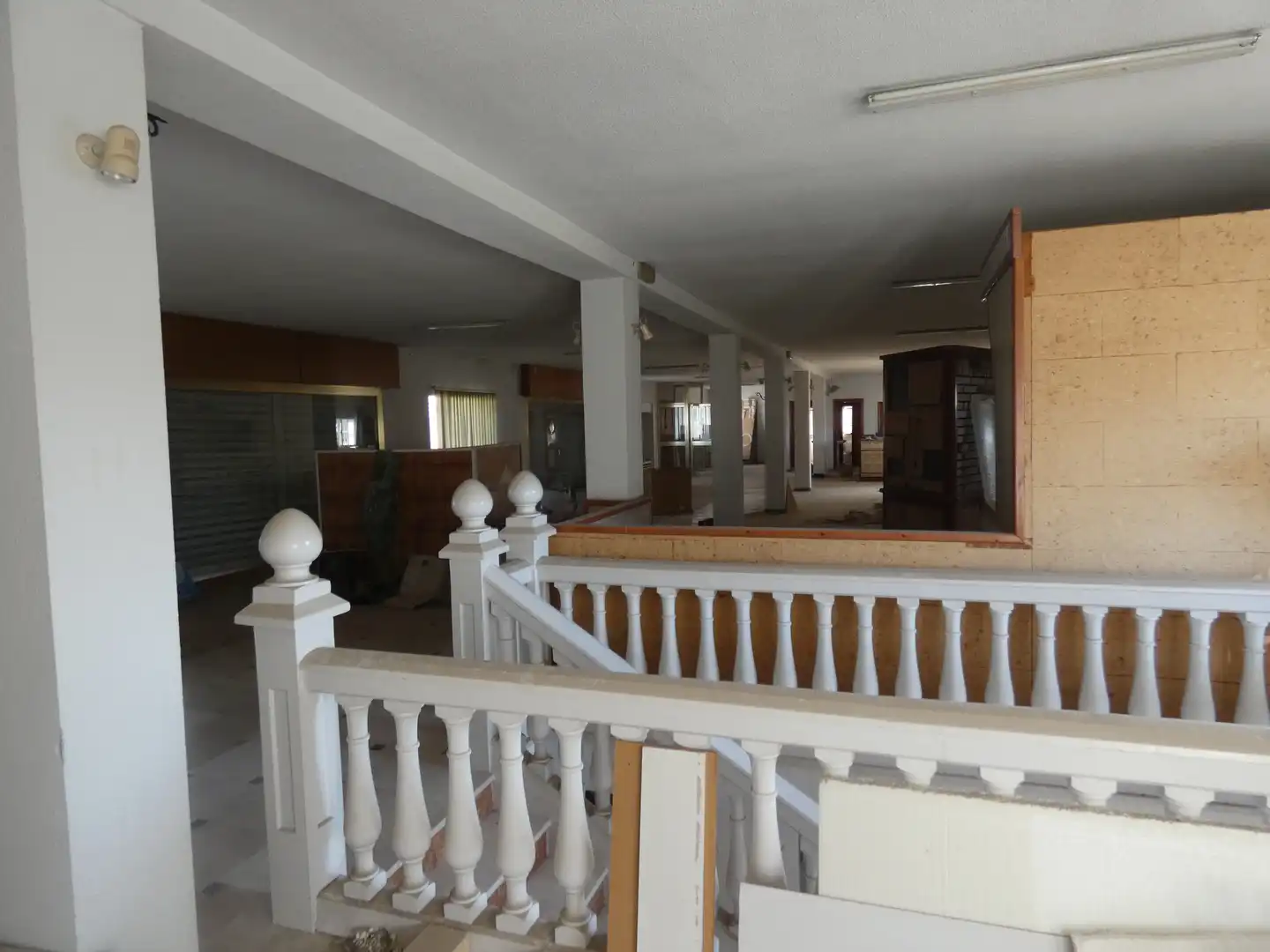 Industrial building for sale in Pinos Puente, imagen 4