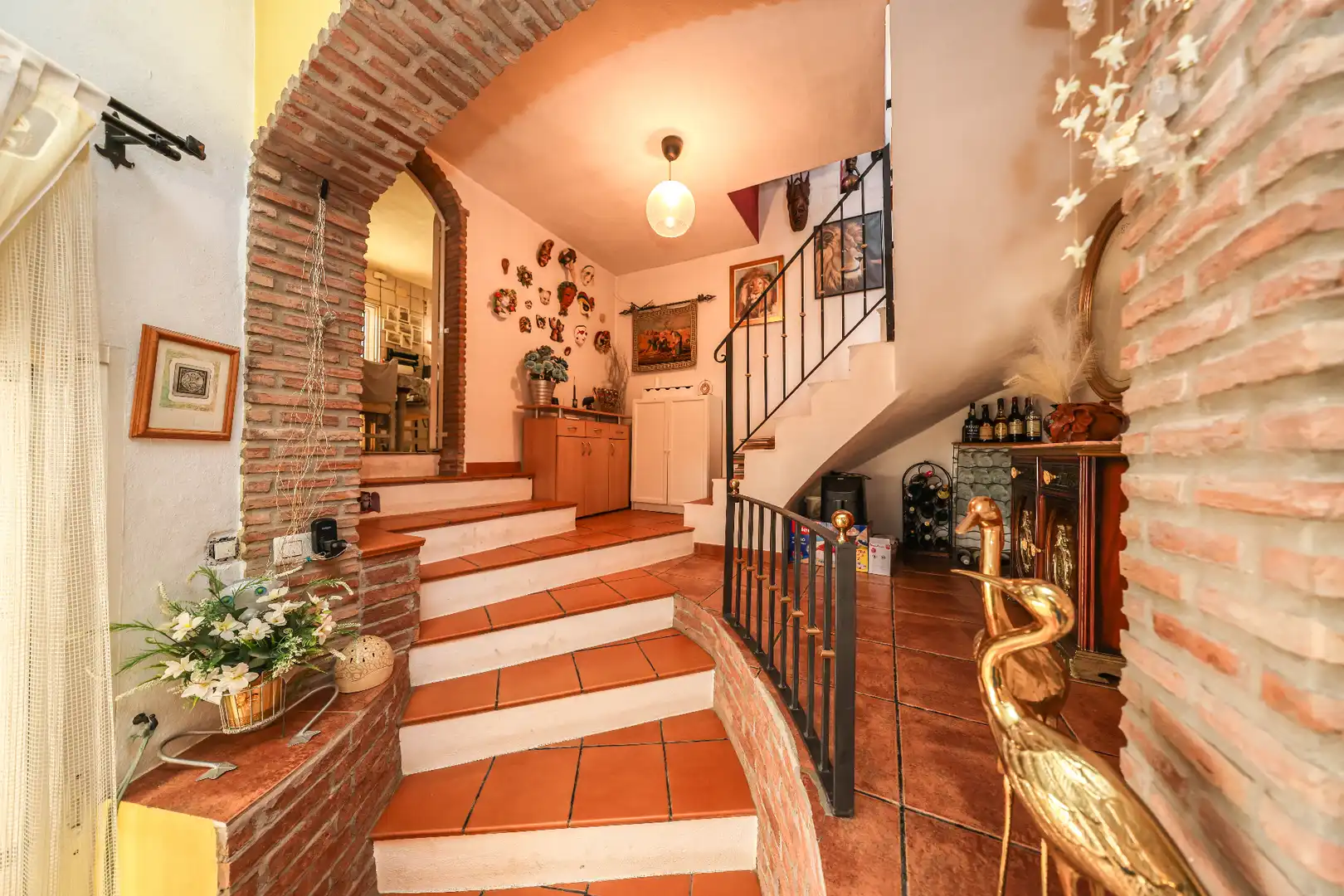 Casa o xalet en venda en Cártama amb Aire condicionat i Jardí privat
