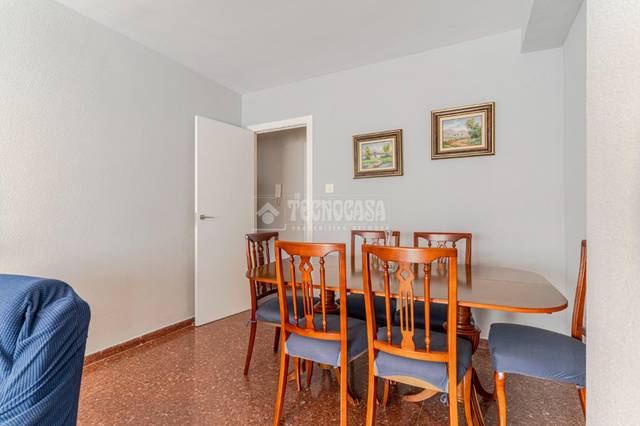 Piso en Alquiler en Campo Verde