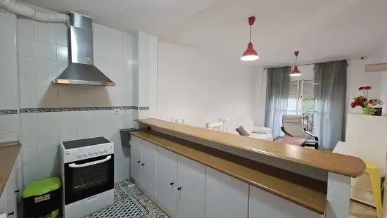 Apartament en venda a Torreguadiaro - San Diego