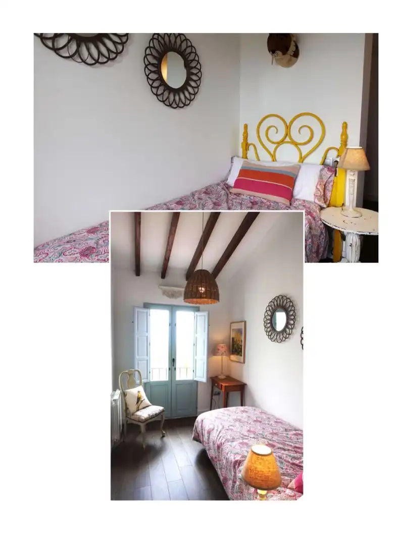 Detached house to rent in Aigües, imagen 11