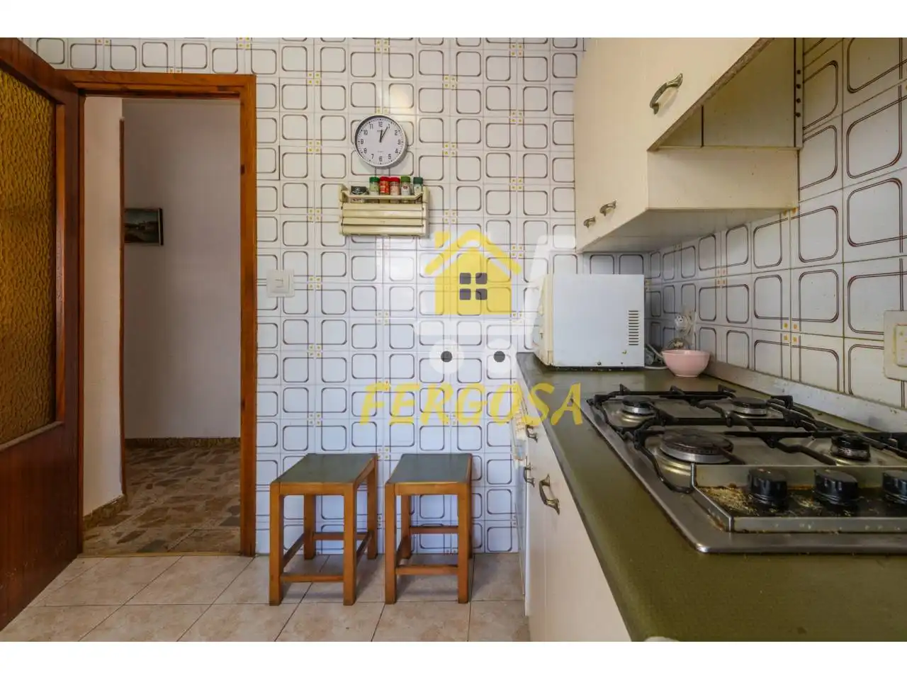 Haus oder Chalet zum Verkauf in Almorox
