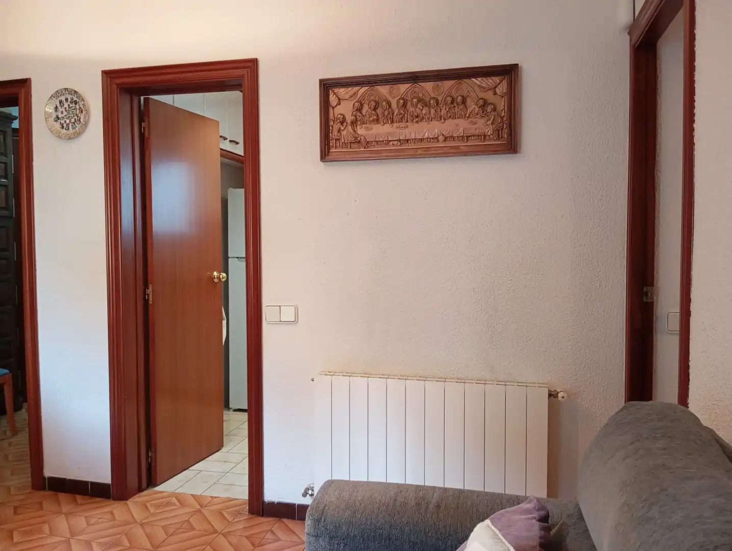 Piso en venta en Carrer de la Mare de Déu de Port, La Marina del Port