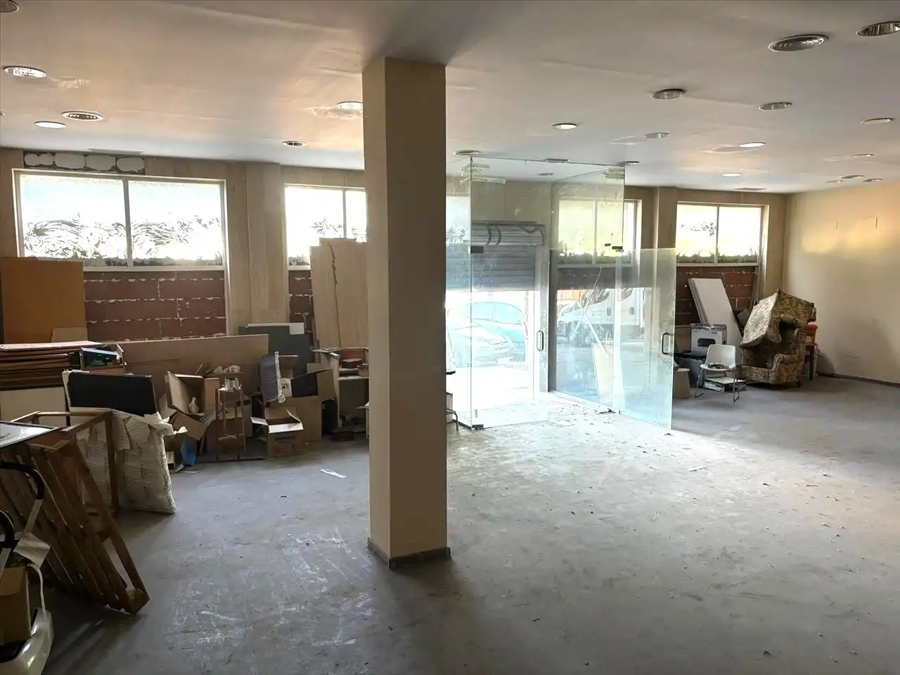 Estudio en venta en Málaga