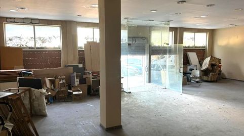 Foto 5 de Estudio en venta en Galindez de Carvajal, Barrio de Ciudad Jardín, Málaga Capital