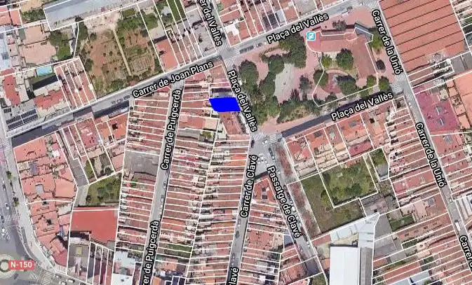 Immobles singulars en venda a C/ Reino de León, imagen 5