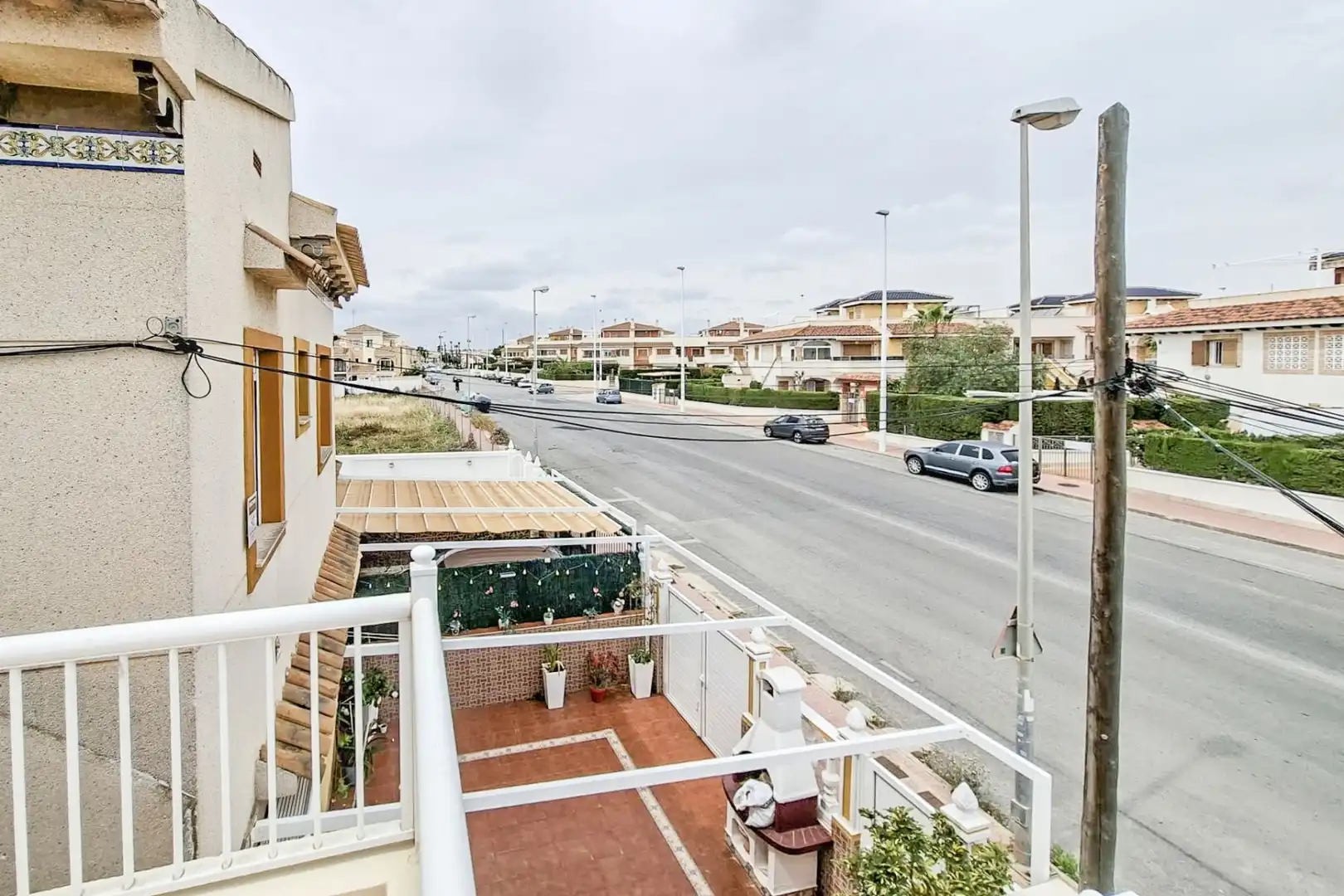 Bungalow amb piscina en venda a Orihuela Costa, imagen 16