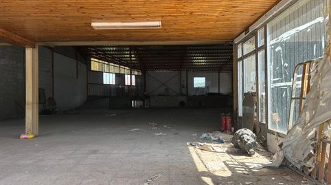 Foto 4 von Fabrikhallen zur Miete in Ribadavia, Ourense