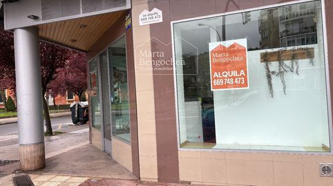 Photo 2 of Commercial properties for rent in Ferrocarril, San Cristóbal, Vitoria - Gasteiz