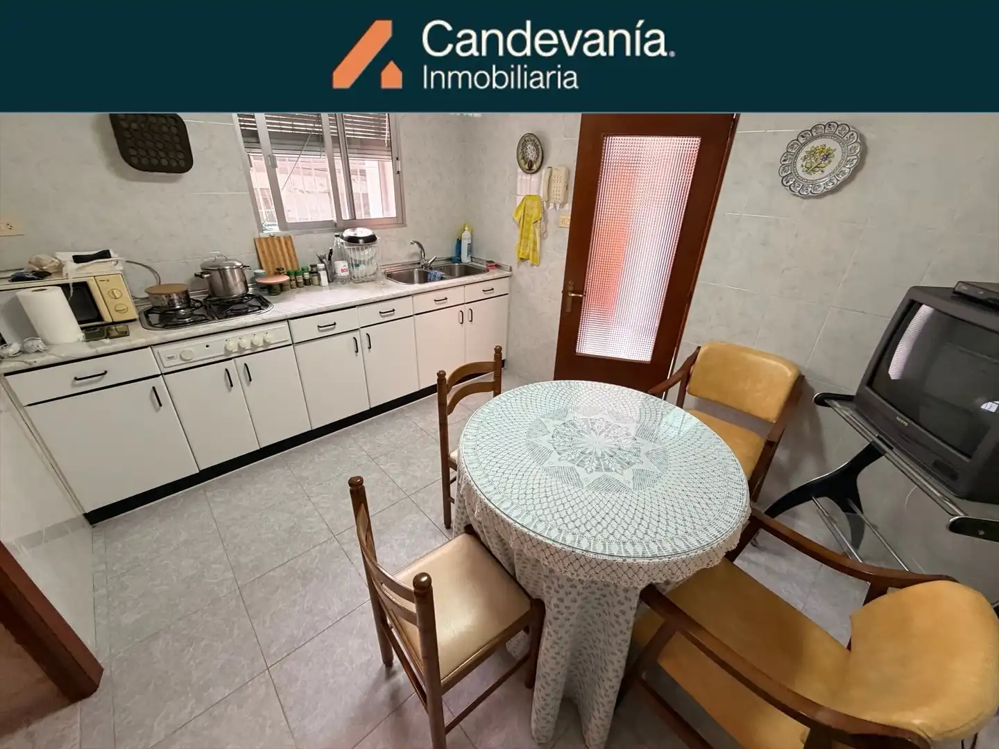 Kitchen of Houses for sale in Gurrea de Gállego, Huesca