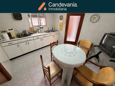 Casa en venda a Calle la Paz