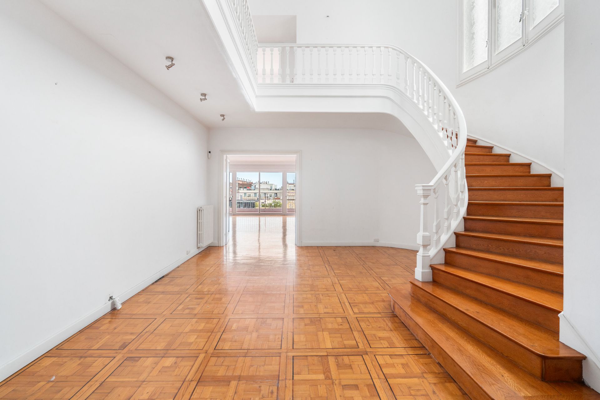 Attic to rent in Dreta de l'Eixample, Eixample,  Barcelona Capital