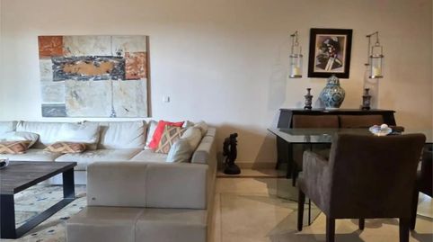 Foto 3 de Apartament en venda a Alameda de las Brisas, 3, Bahía de Marbella, Marbella