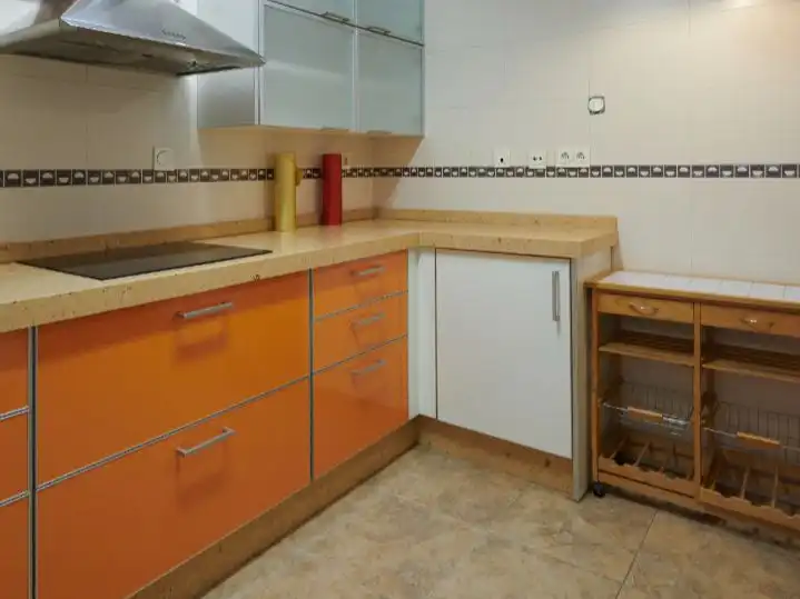 Penthouse with lift for sale in Trovero Manuel Cárceles 23, imagen 12