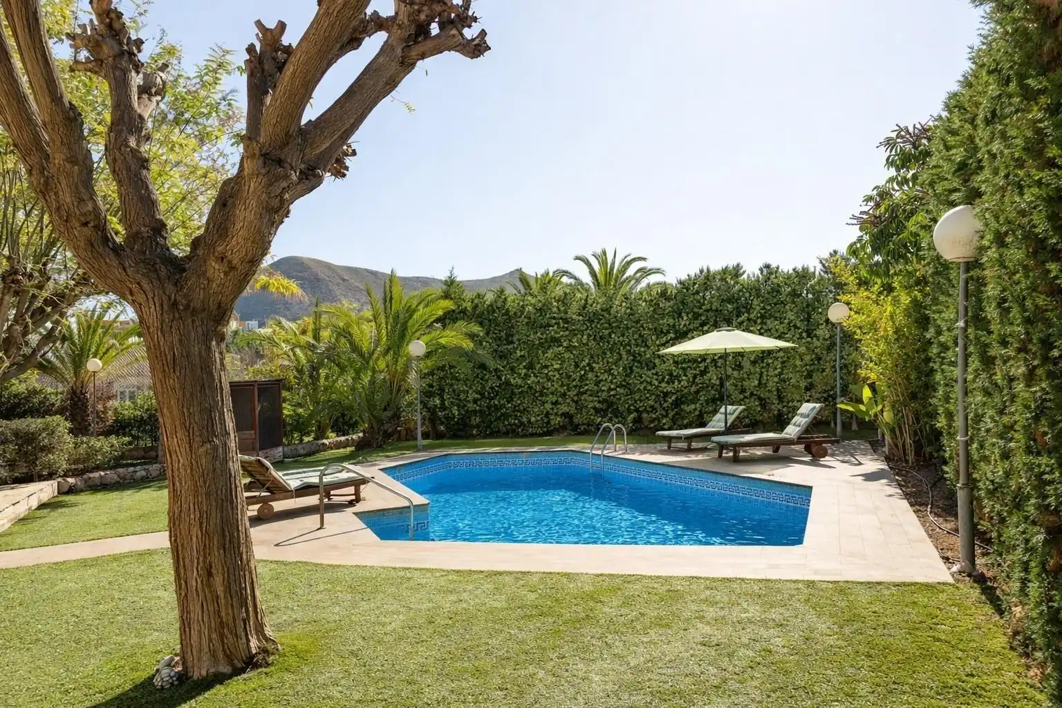 Villa avec terrasse à vendre à Calle GARDENIAS DE LAS (ENV) 15, imagen 52