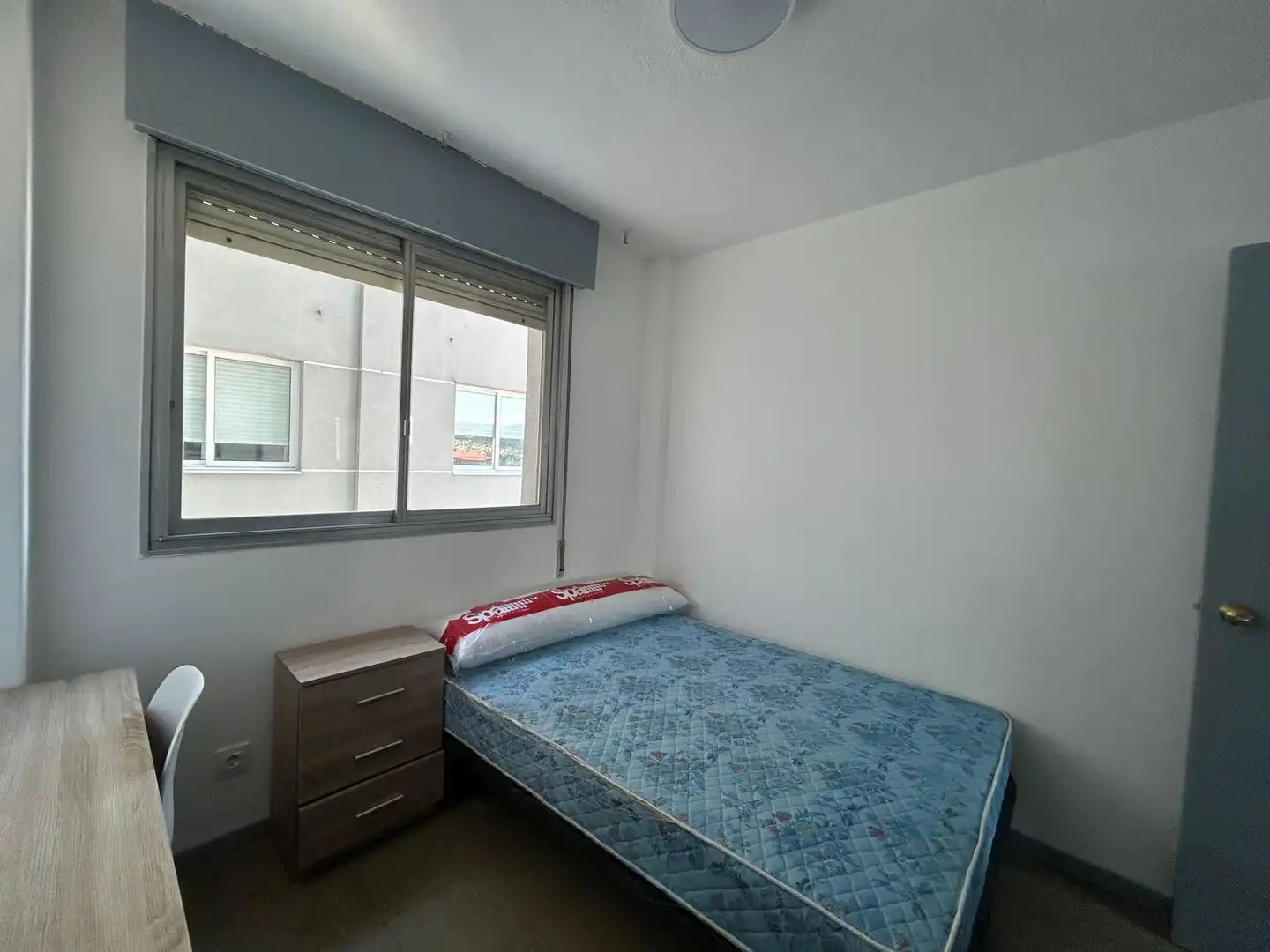 Flat for rent in Rúa Caldas de Reis, As Travesas - Balaídos