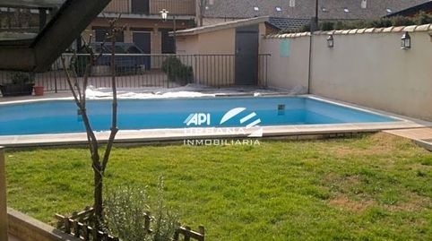 Foto 3 de Planta baixa en venda a Félix Rodríguez de la Fuente, La Iruela, Jaén