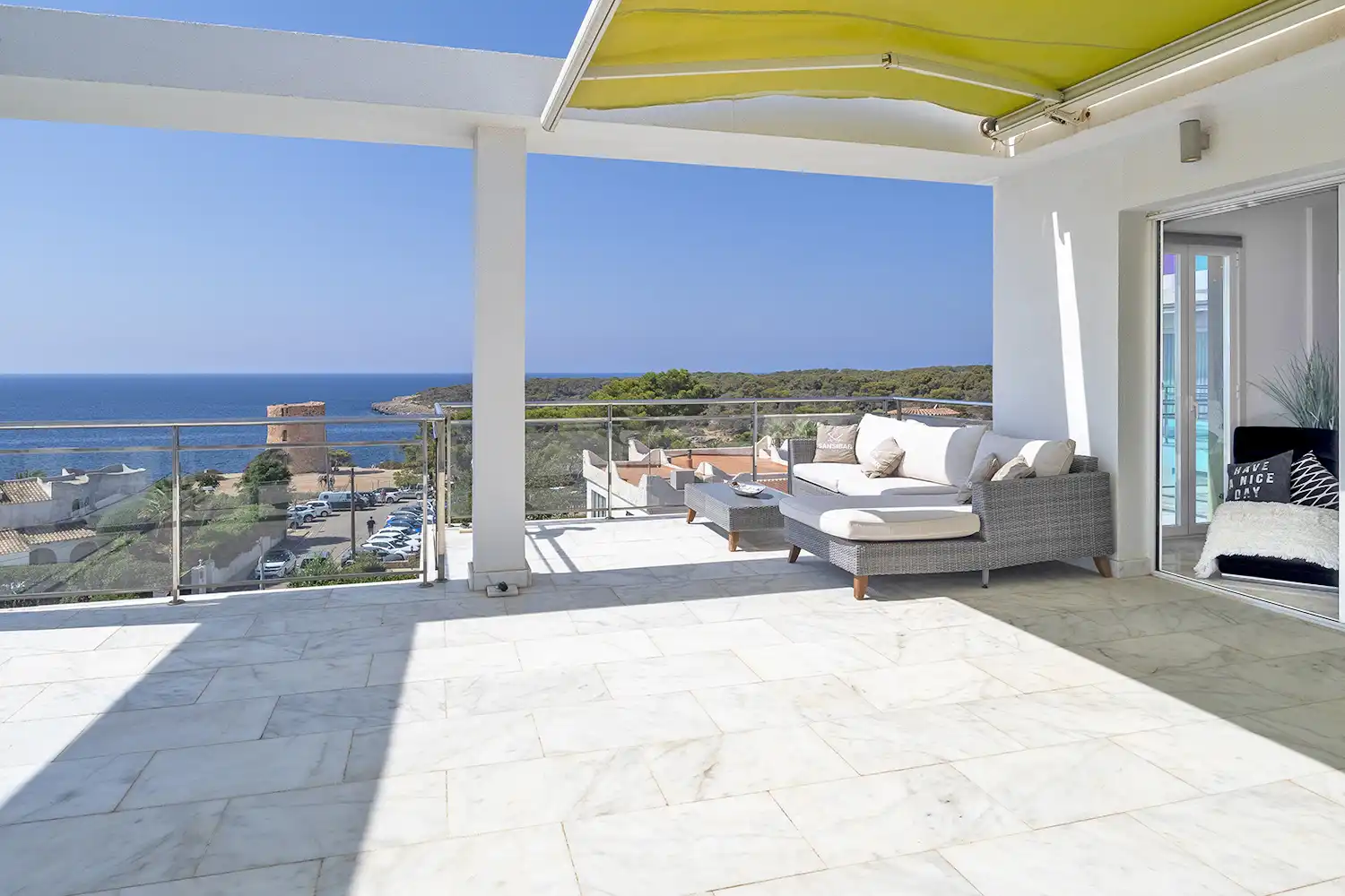 Ático en venta en Cala Pi - Vallgornera