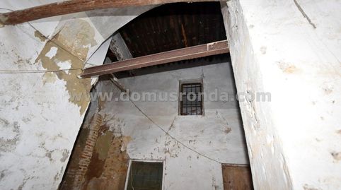 Foto 5 de Casa o xalet en venda a La Ciudad, Ronda