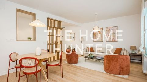Piso de lujo de 133 m2 en venta en Argüelles, Madrid