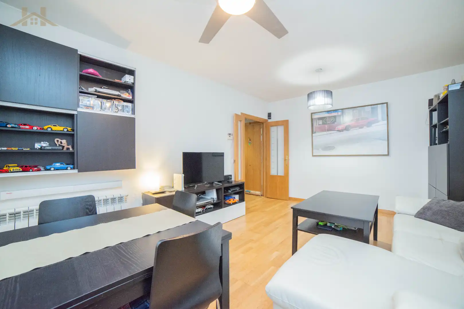 Piso en venta en Calle Óscar Domínguez, Tenería I – La Tenería II