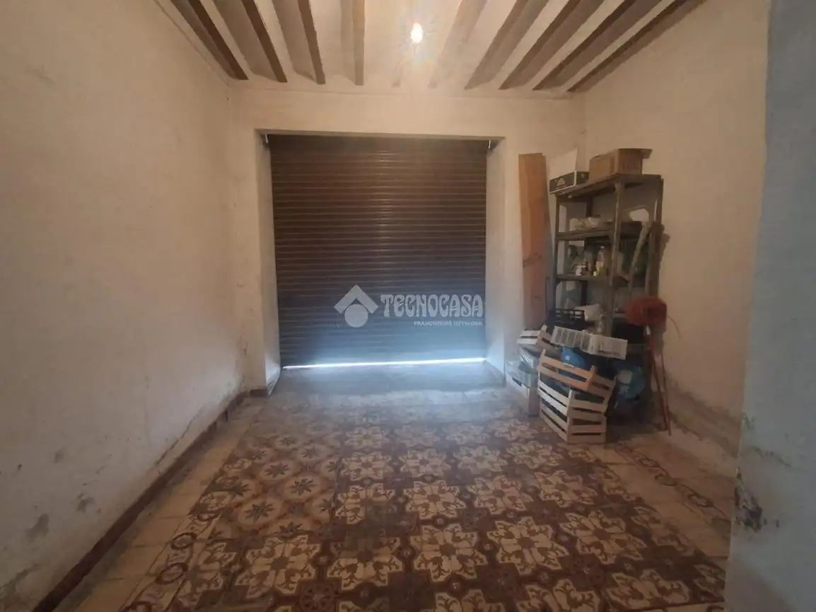 Casa amb terrassa en venda a Baeza, imagen 18