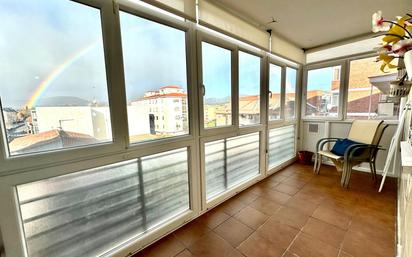 Balcony of Flat for sale in Collado Villalba  with Heating and Terrace