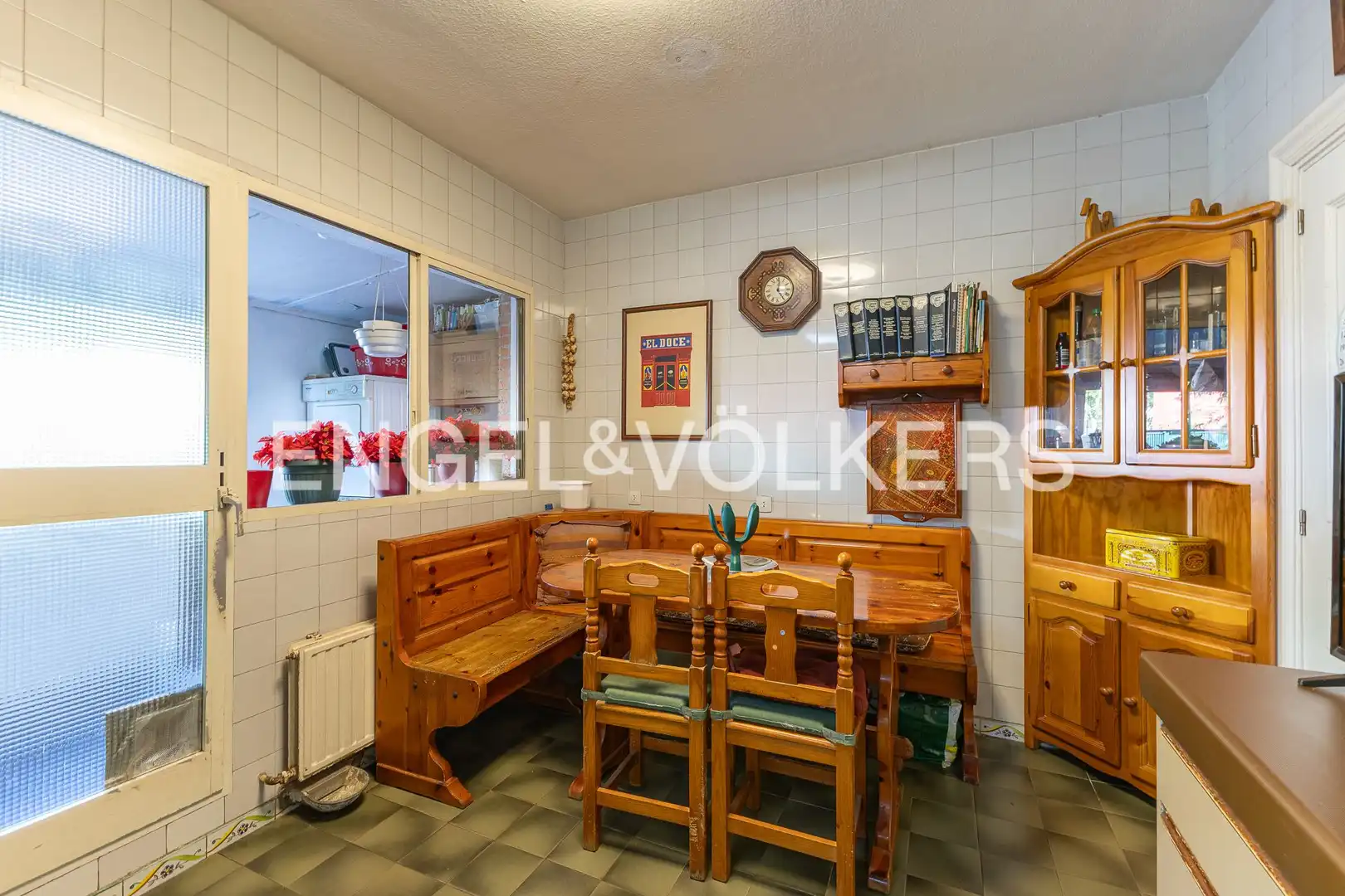 Maison mitoyenne avec piscine à vendre à Barajas, imagen 35