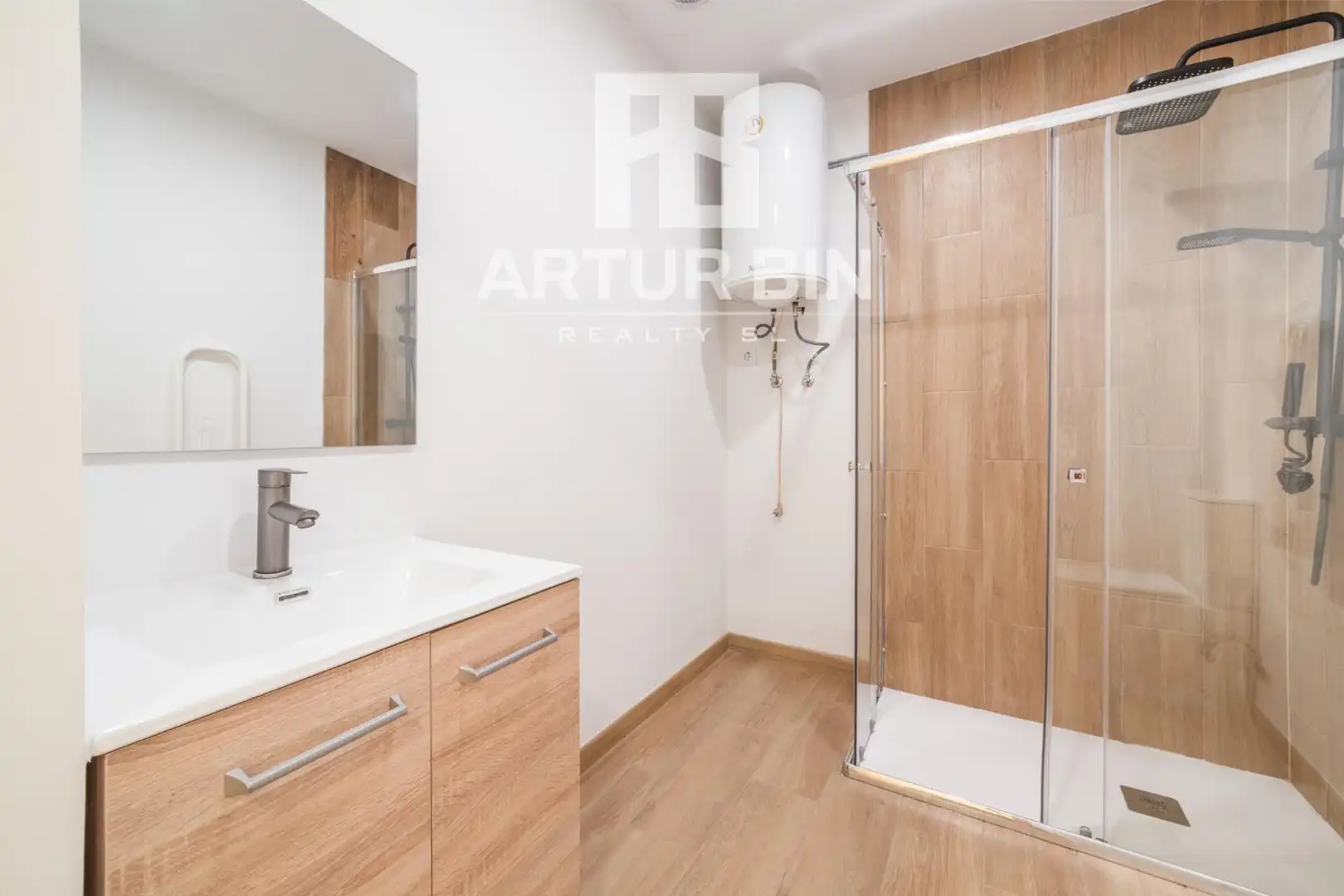 Study for rent in Valencia, Valencia