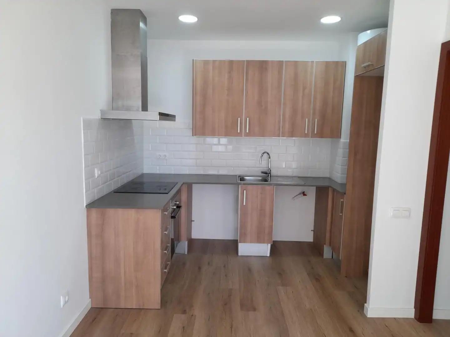 Ground floor for rent in Canet de Mar