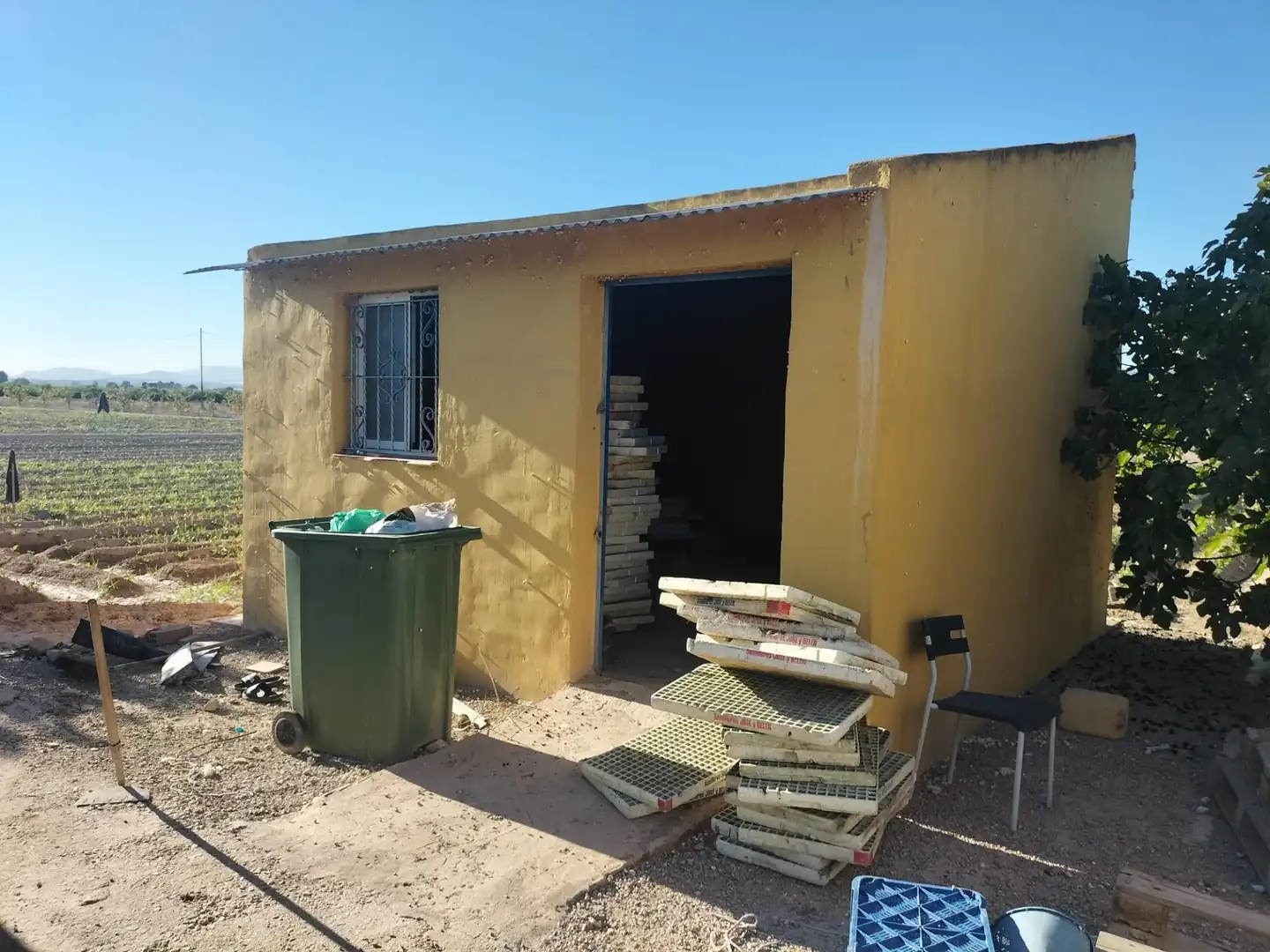 Casa rústica en venda a Granja de Rocamora, imagen 16