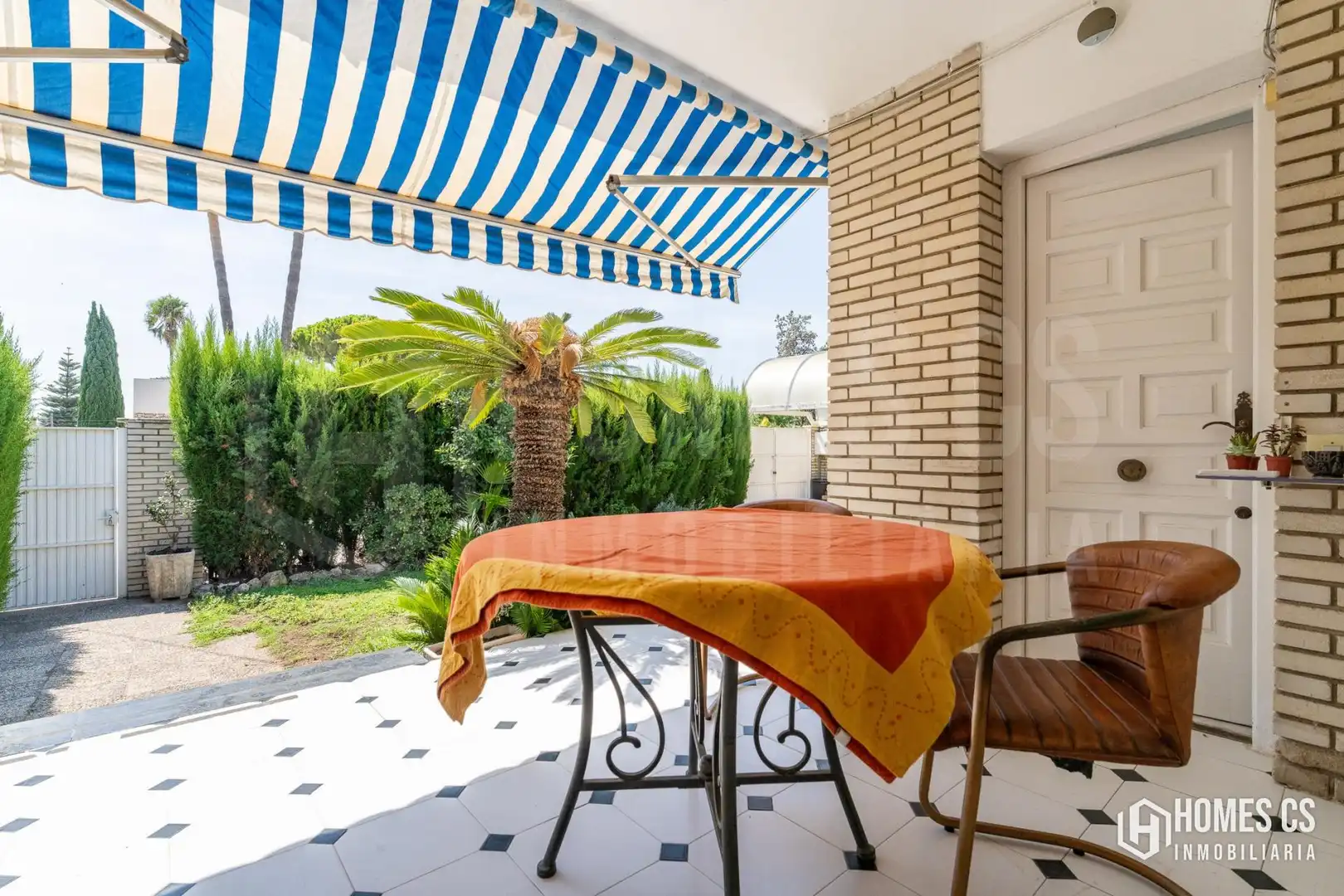 Terraza de Casa o chalet en venta en Cambrils con Calefacción