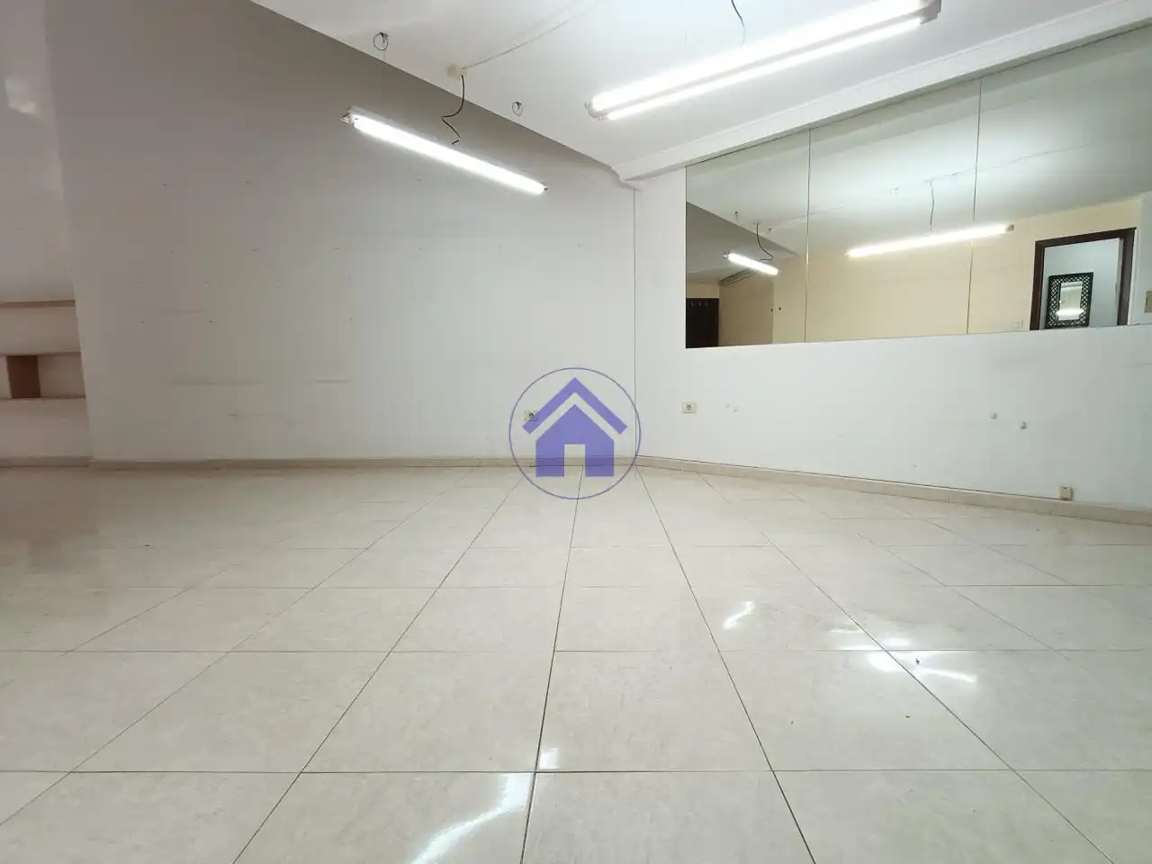 Commercial properties for rent in Vigo 