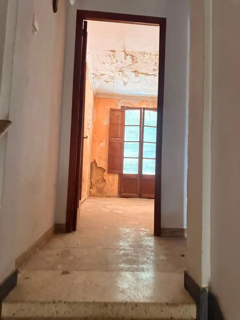 Casa o chalet en venta en Carrer d'En Martí Metge, Centro