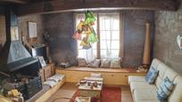 Living room of Country house for sale in Vilallonga de Ter  with Heating