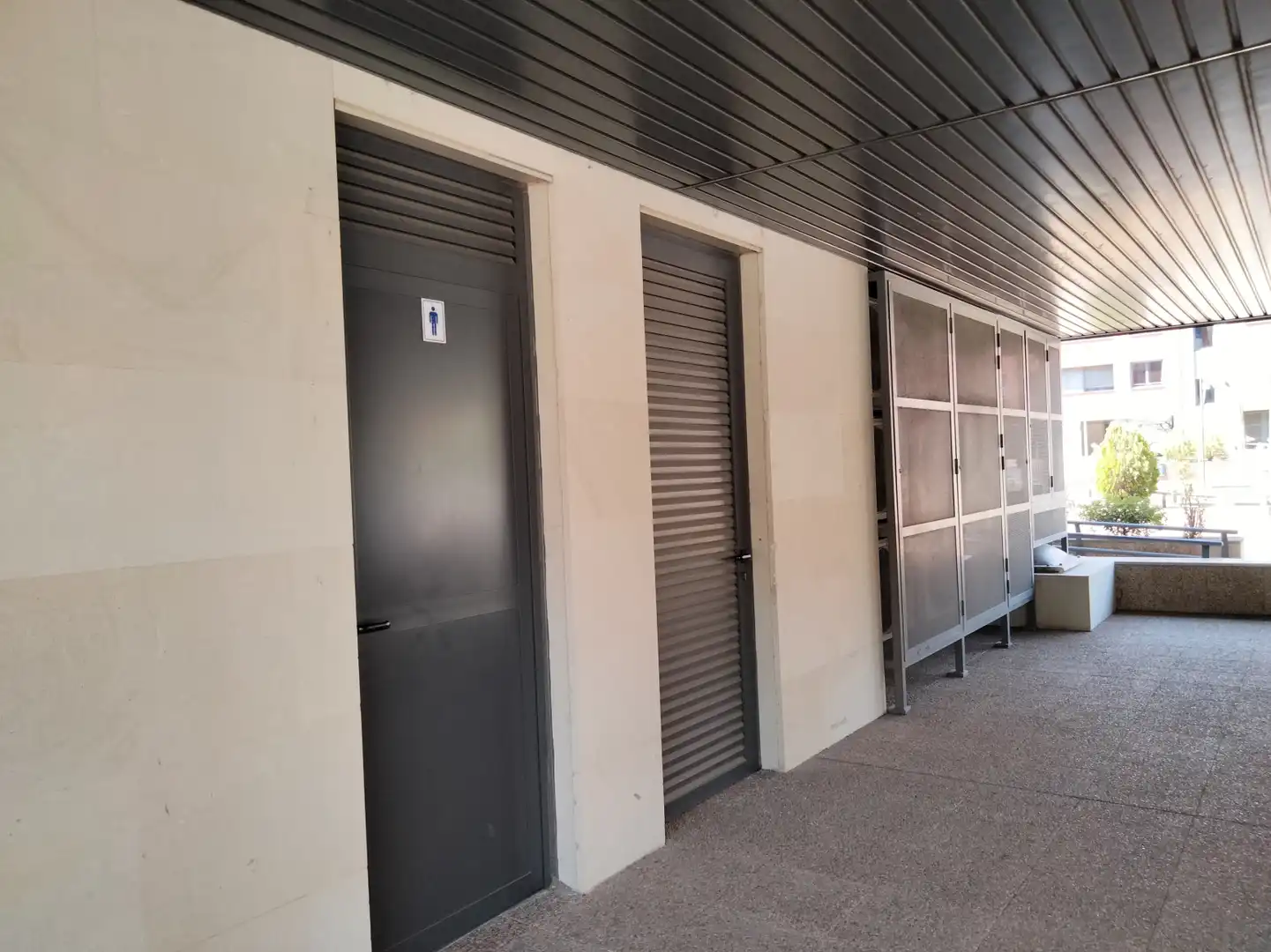 Business premises for sale in La Cava - Fardachón, imagen 23