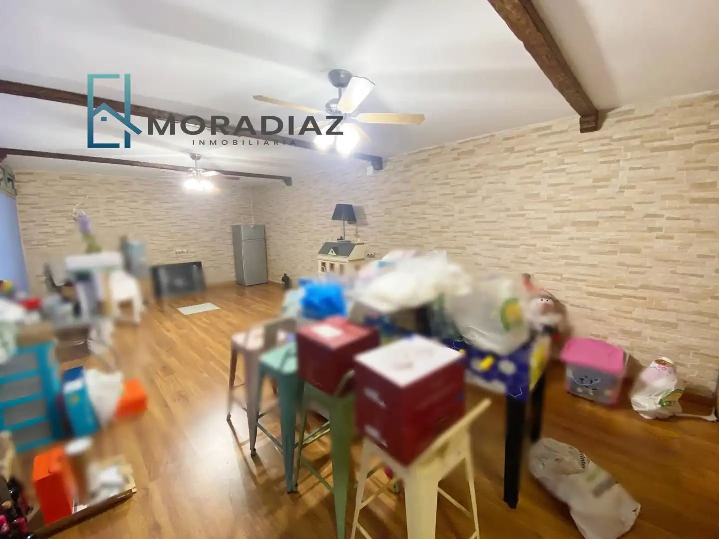 Adossat amb terrassa en venda a Don Benito, imagen 19