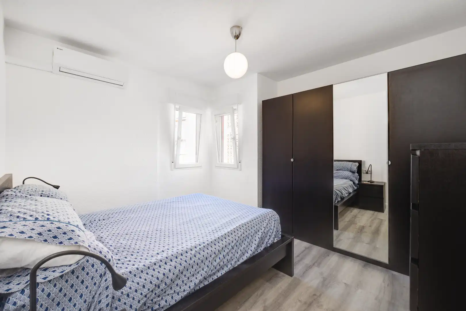 Habitación de Piso en venta en El Campello con Aire acondicionado, Terraza y Trastero