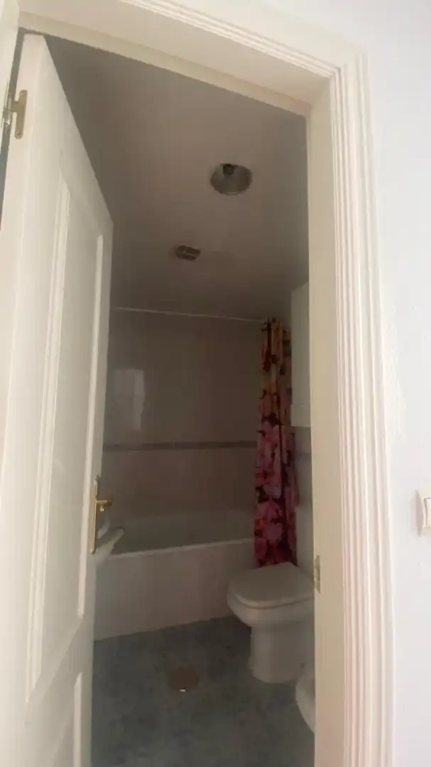 Piso con ascensor en venta en Calle Cruces 34, imagen 7