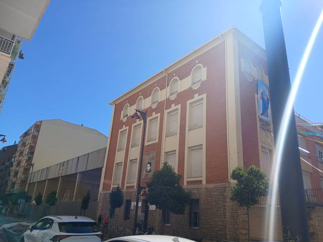 Local comercial en Alquiler en Calle Doctor Múgica en Gran Via