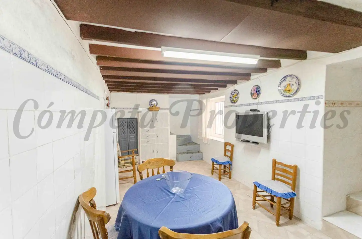 Casa in vendita a Comares, imagen 5