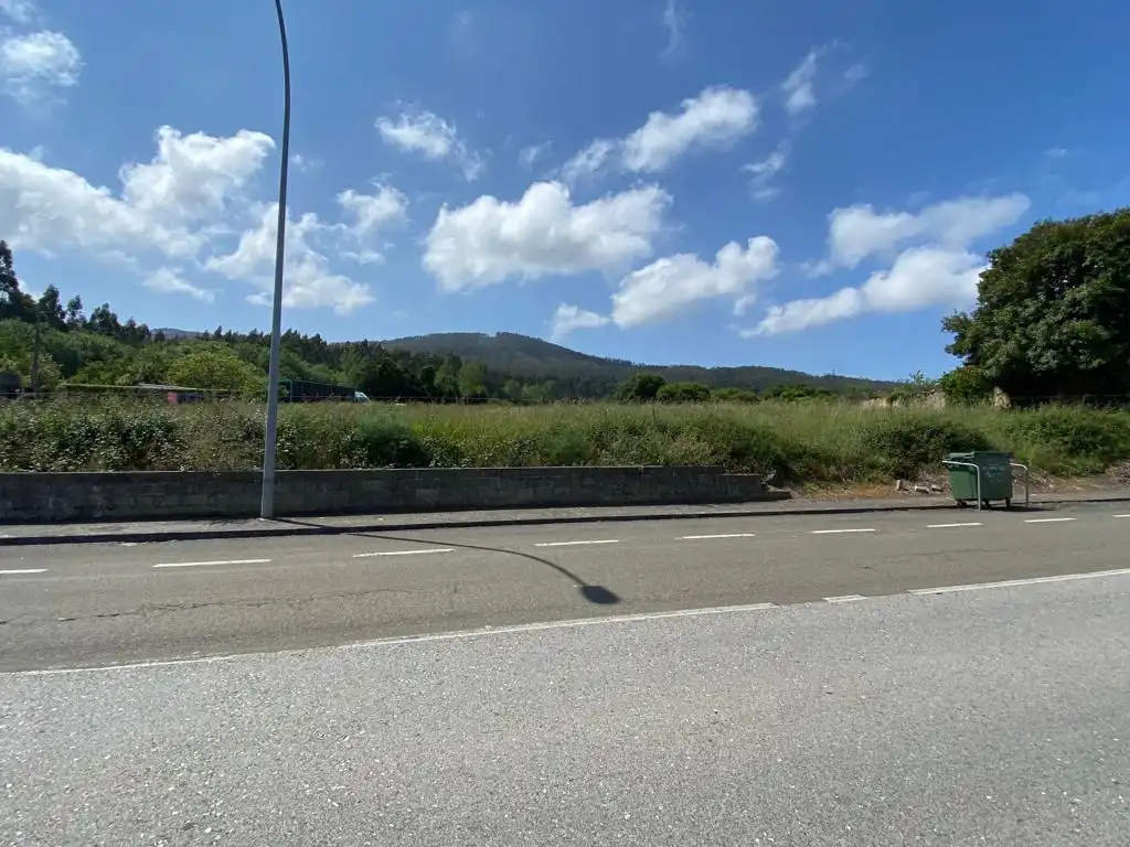 Terreni e lotti in vendita a 35. Parcela, imagen 8