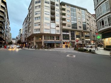 Gewerbefläche zur Miete in Centro