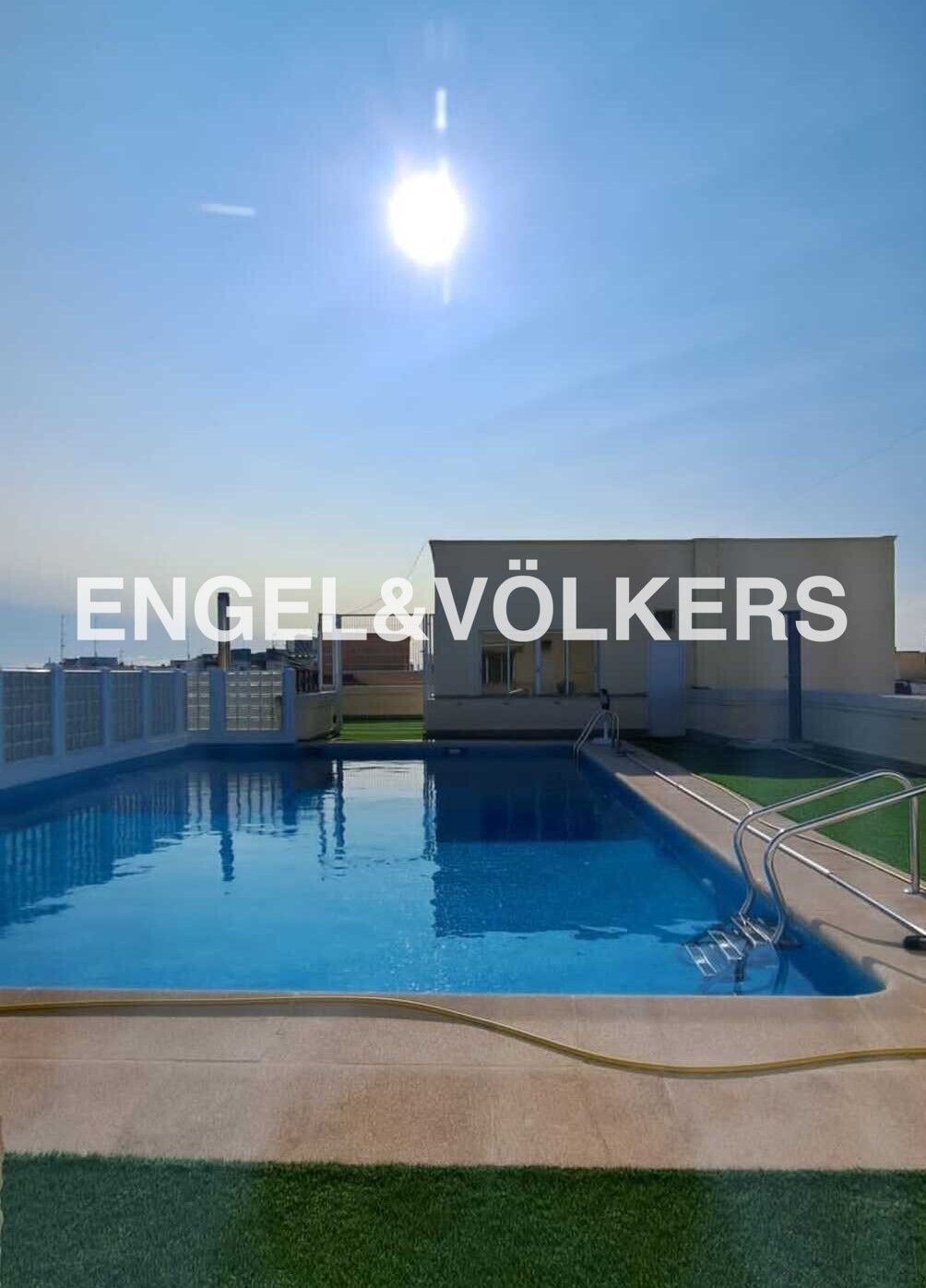Apartment to rent in Goya