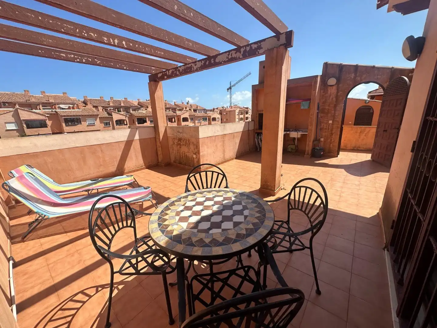 Apartamento en venta en N/A