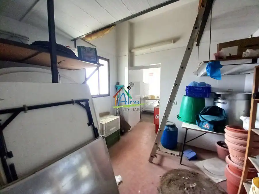 Gewerbefläche zum Verkauf in Almonte ciudad, imagen 24