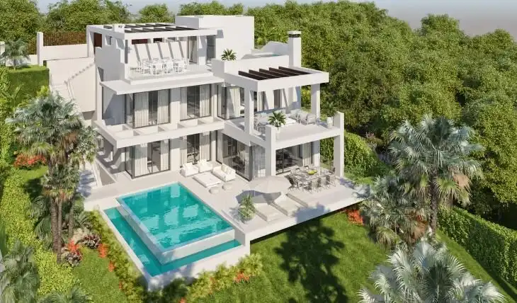 Maison à vendre à Estepona Pueblo, imagen 3
